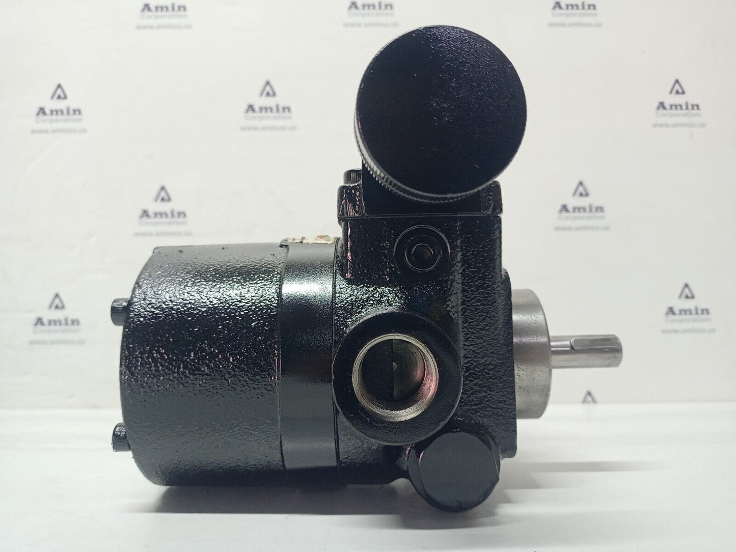 Nippon GD-206 H Trochoid Fuel pump - Refurbished & pressure Tested
