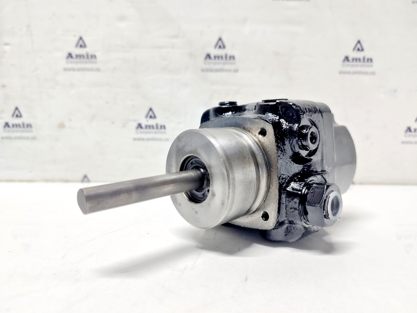 Nippon oil pump GFH-V5L