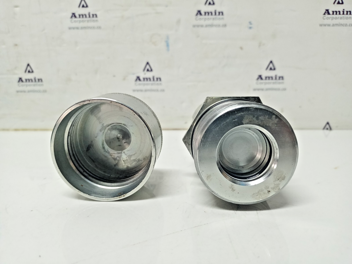 Eaton FD86-SERIES-16 Quick Coupling - NEW