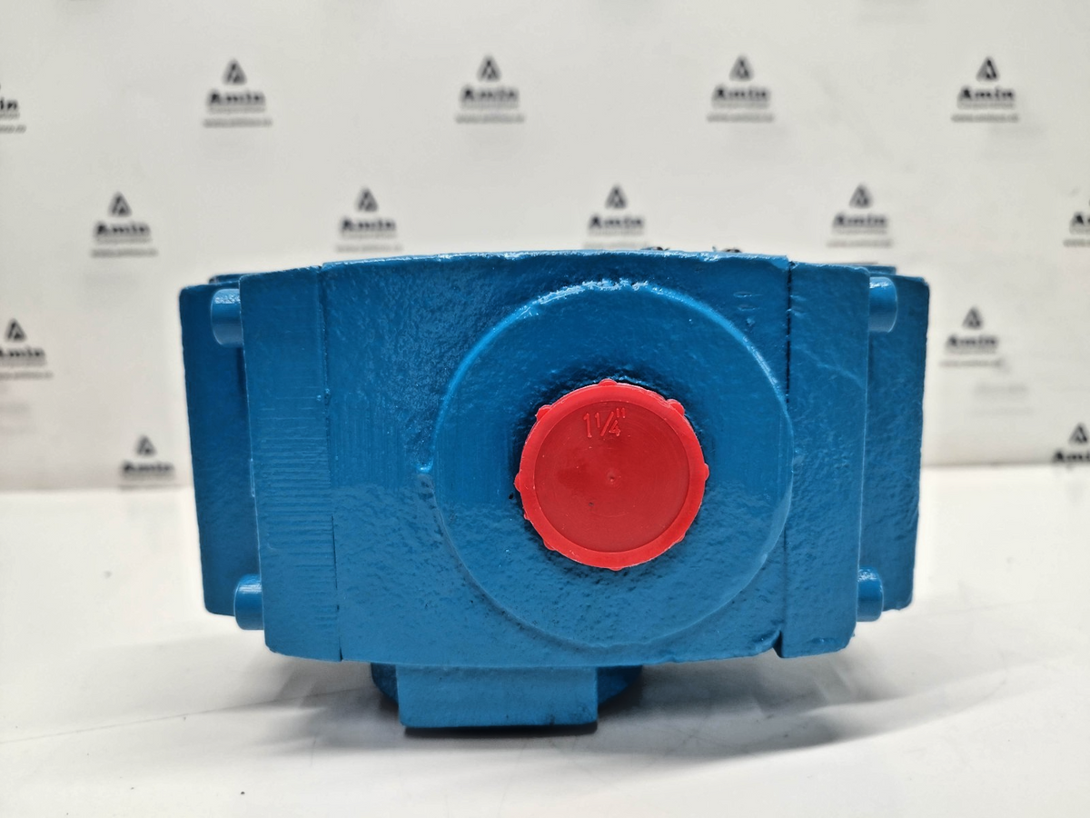 Vickers 4CT-10-A-21 626540 Pilot Operated Check Valve - NEW
