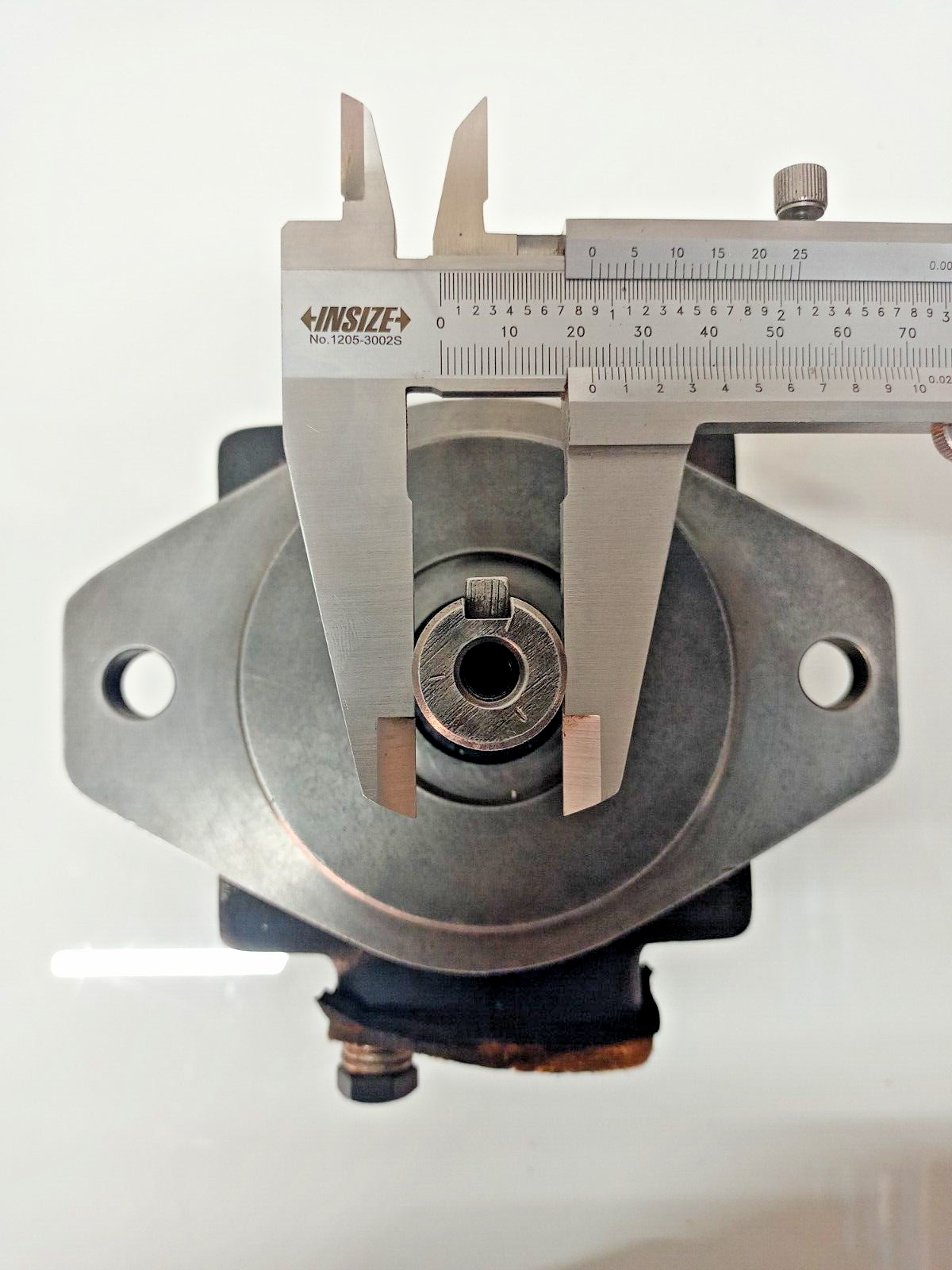 Denison Hydraulics T6CY 008 1R00 B1 Hydraulic Vane pump - NEW