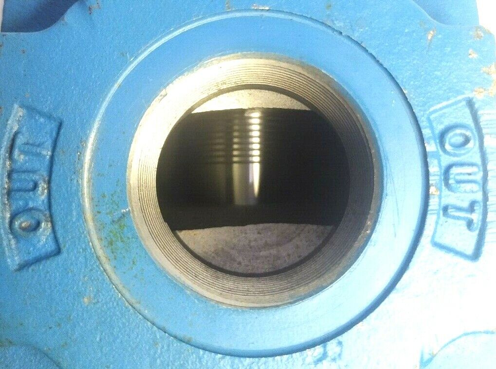 Vickers RT 10 A4 22UB Hydraulic pressure control valve RT-10-A4-22UB - NEW