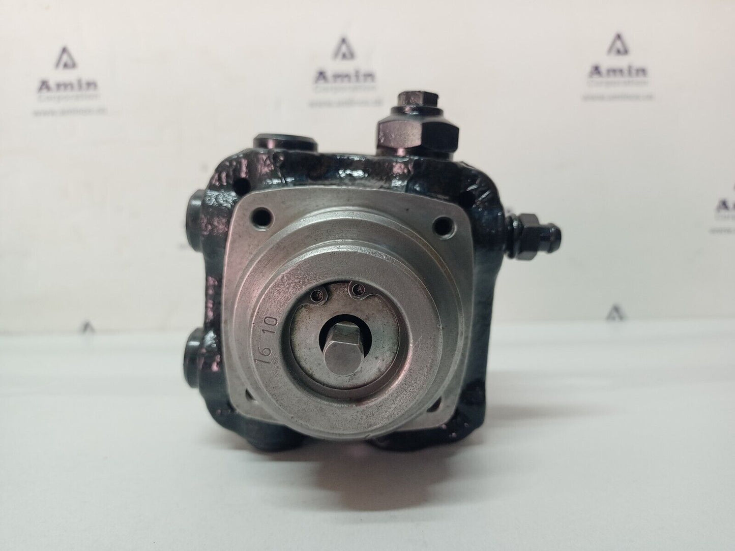Danfoss Oil Pump RSA 40 070L3249
