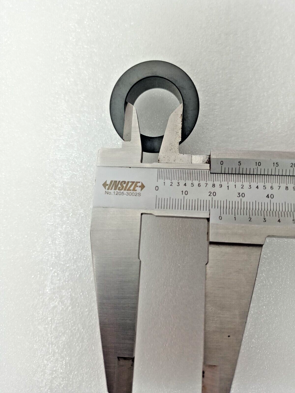 Leistritz L3NG-038/076 Mechanical seal John crane 0220/780/001 - NEW