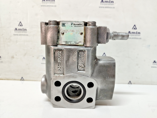 Denison Hydraulics R5V08-513-32-A1 Pressure Relief valve