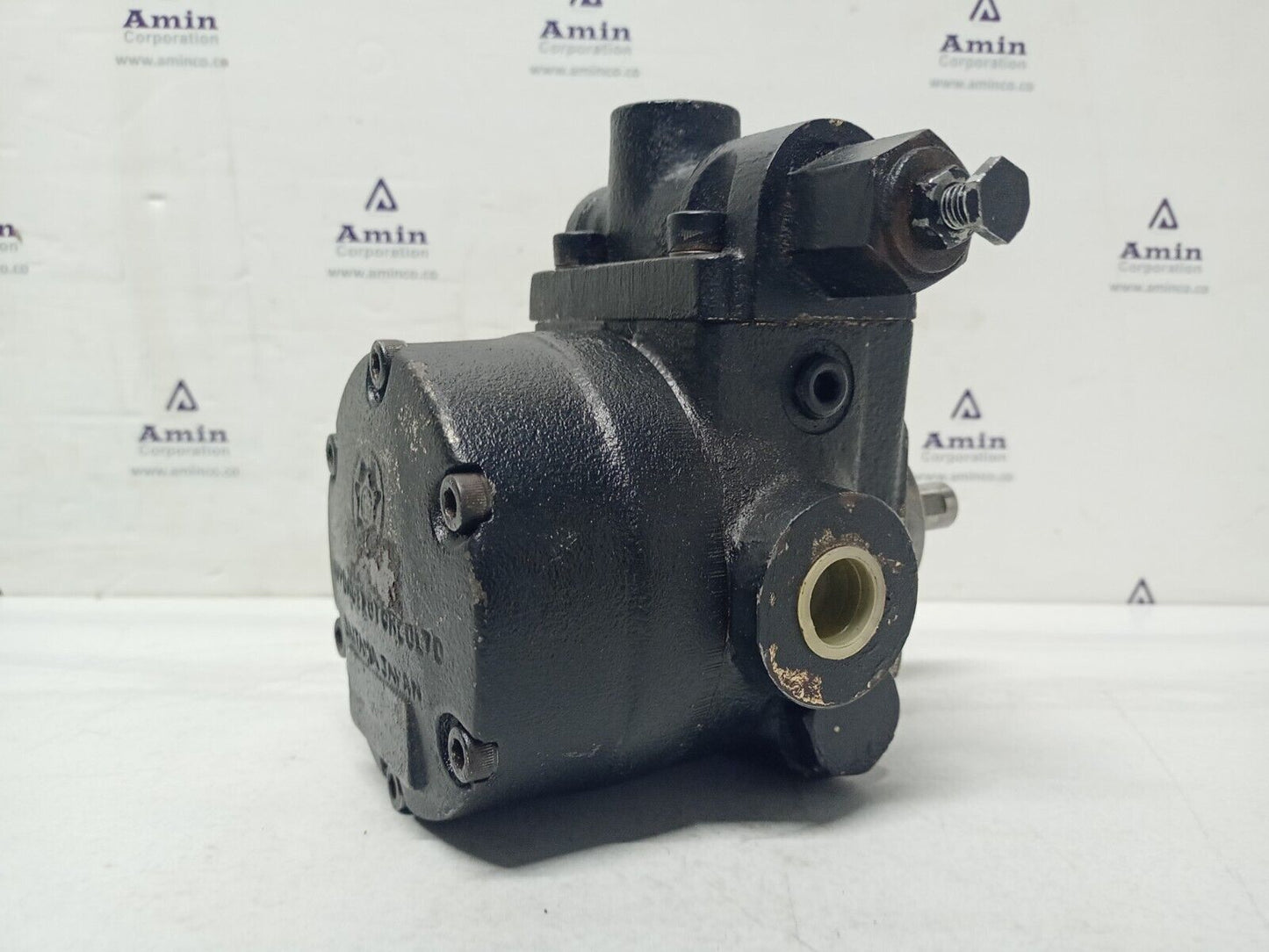 Nippon Oil Pump GD-202 H Fuel pump - TESTED