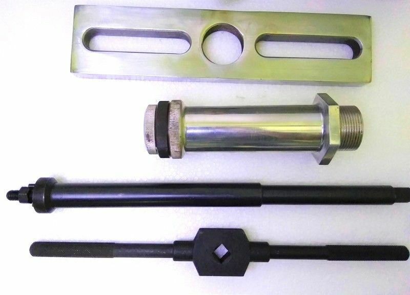 Teryair Model No. VS-1 Valve seat cutter