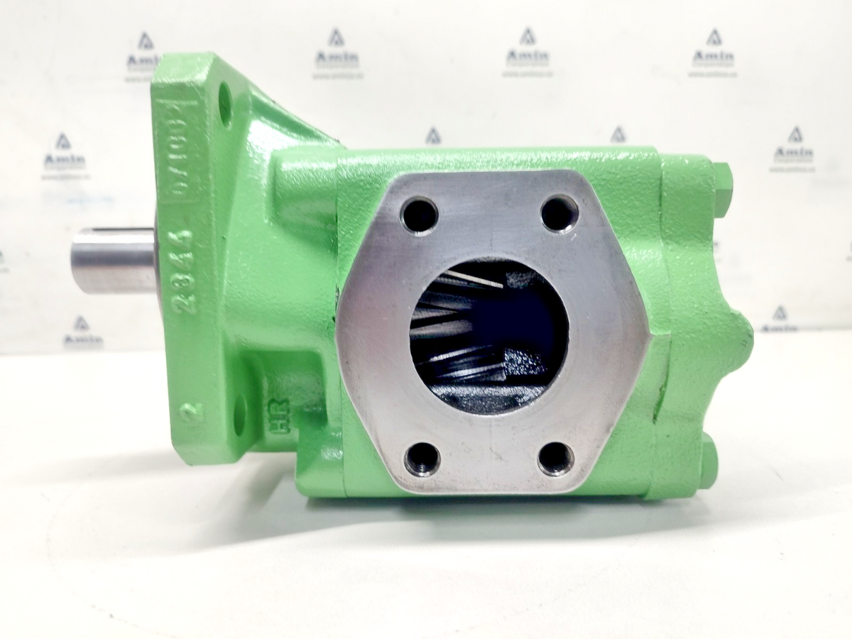 Rickmeier R45/80 FL-Z-SO Hydraulic gear pump - Pressure tested