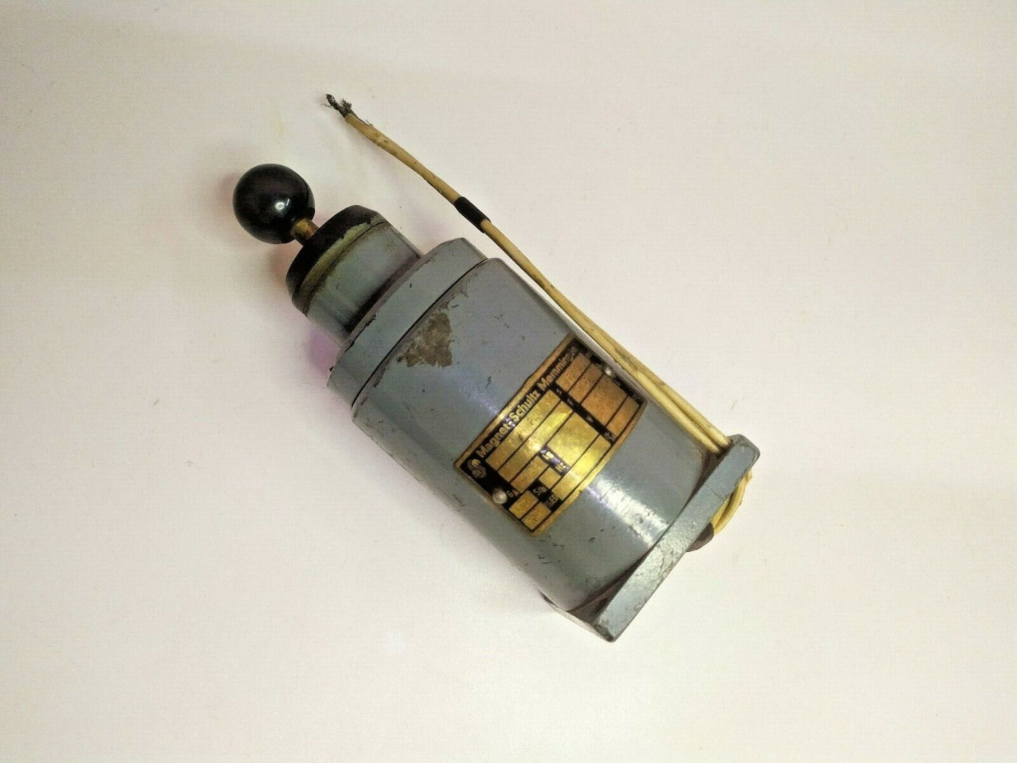 Magnet-Schultz GHNY 070 F40 D04 - NEW
