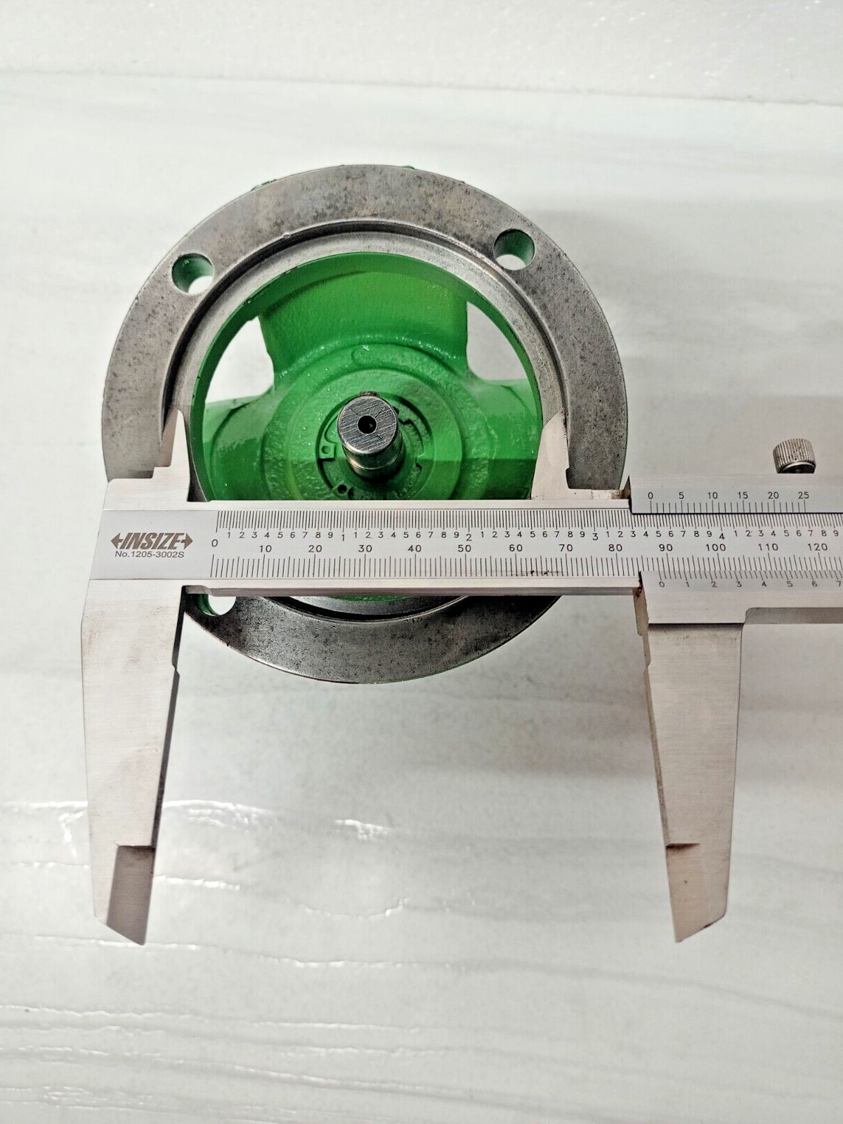Rickmeier R2-2/24-5M0 Hydraulic gear pump - New