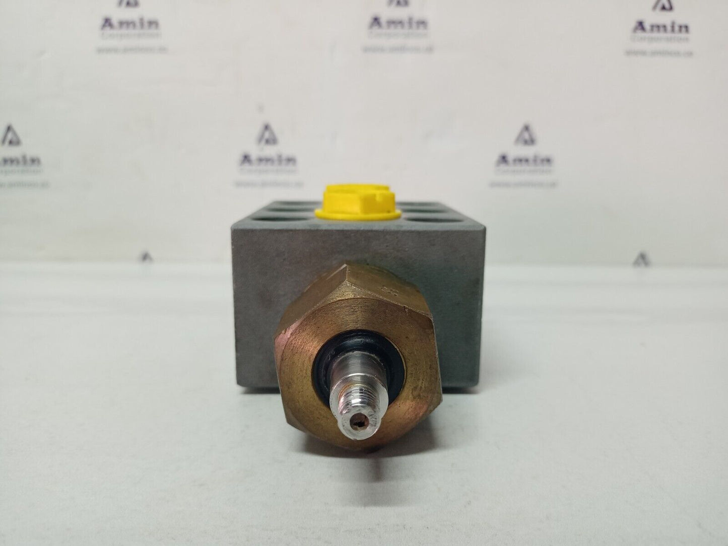 Rauma Brattvaag F46B valve 130-241 - NEW #2