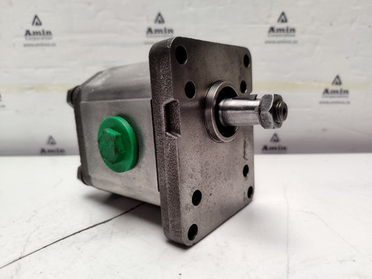 Roquet 1L27DE10R Hydraulic Gear pump