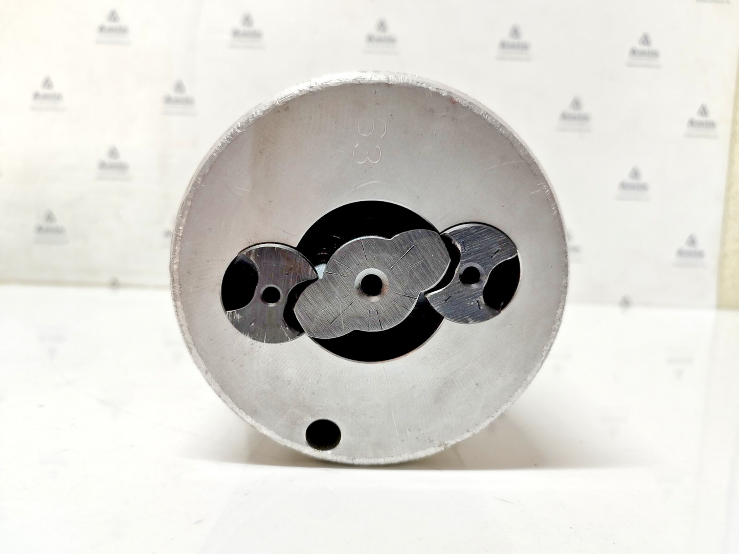 Leistritz L3ME 52/85 Triple screw pump cartridge