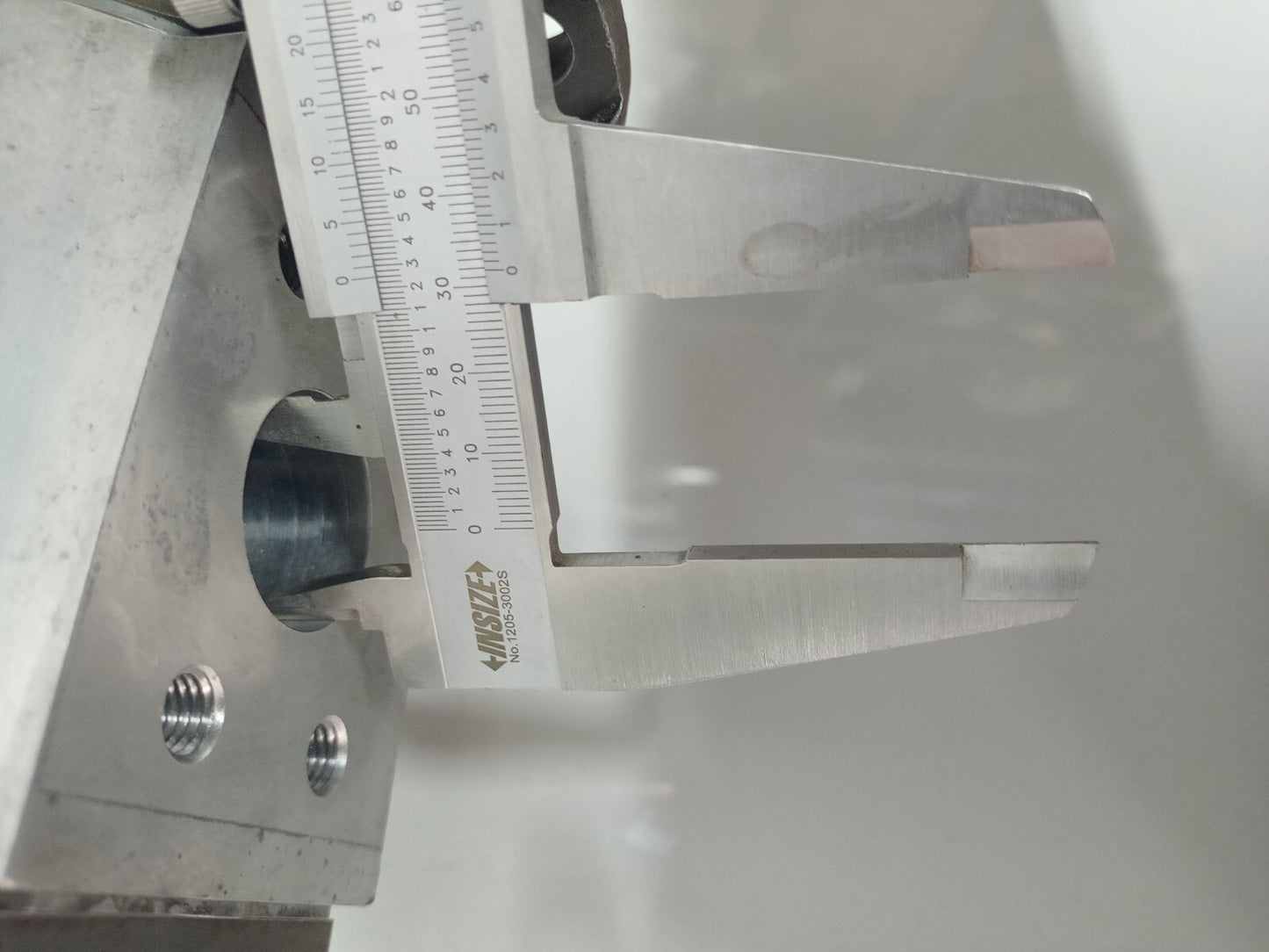 Rexroth 1PF2G330/038LD07KB Hydraulic gear pump - NEW #2