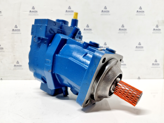 Rexroth A7VO28DR/63L-NPB01 MNR:2011918 Hydraulic Axial piston variable pump -NEW