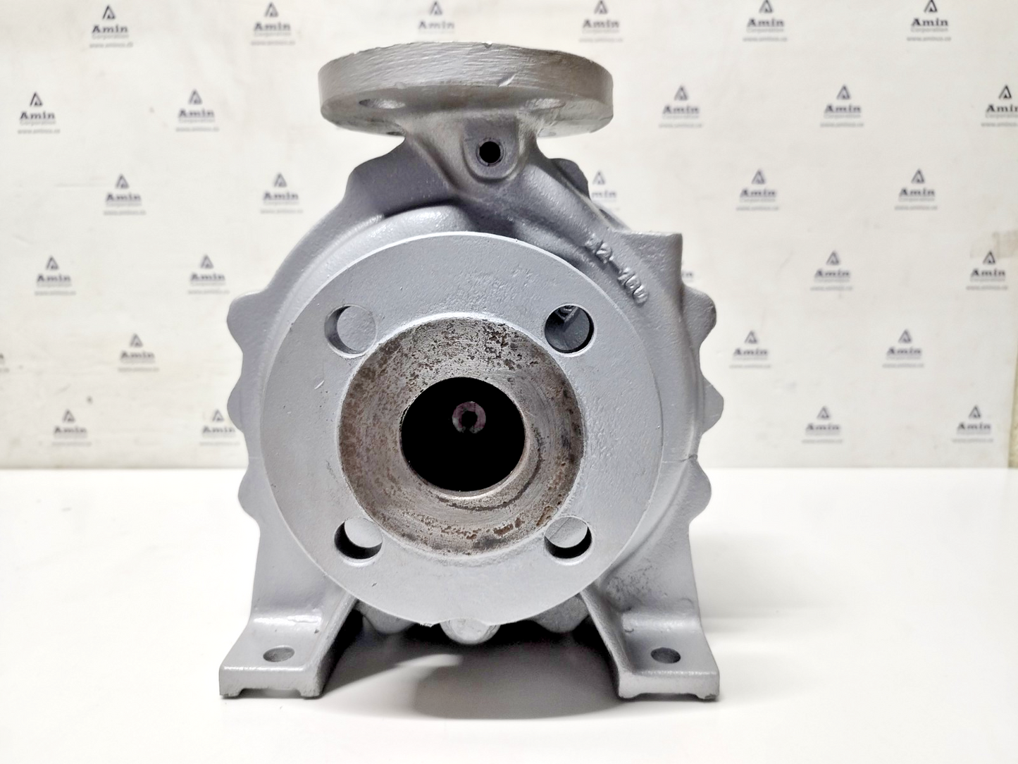 Allweiler CTWH 32-160 U2.11A-S1W110 Centrifugal pump - Refurbished Mfg.2018