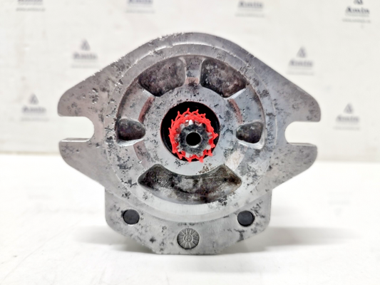 Sauer Danfoss SNP2NN/017RN06SA P1E6E5NNNN/NNNNN Hydraulic gear pump