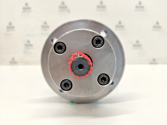 KRAL CK 15.20 Triple Screw Pump - Pressure Tested