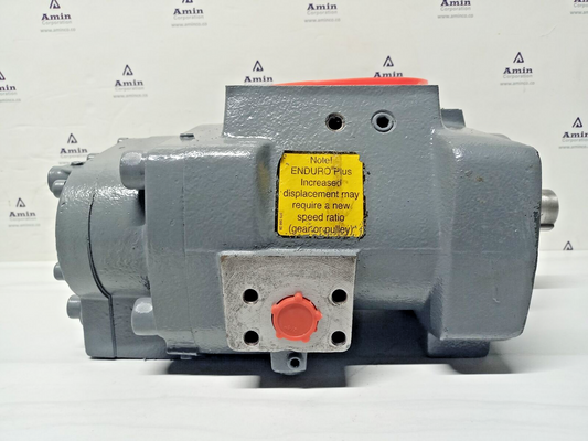 Tamrotor Marine Compressor Type E12 Code: 50553344 Screw Air Compressor