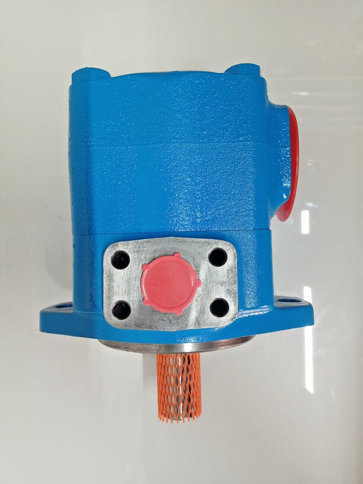 Vickers 35V38A 1D 22R Hydraulic vane pump - Pressure Tested