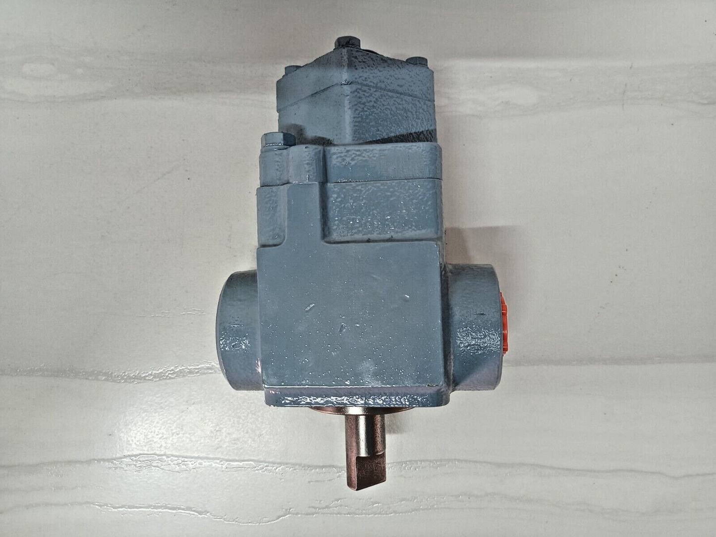 Nippon oil pump TOP-2520HGA-FS Trochoid pump