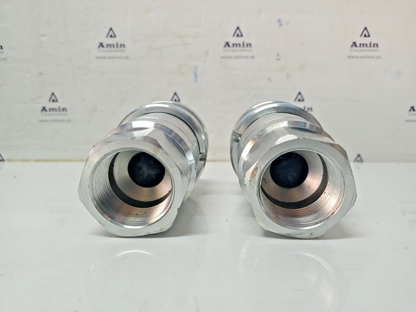 Snap-tite 71-2C16 Hydraulic Quick Coupling - NEW