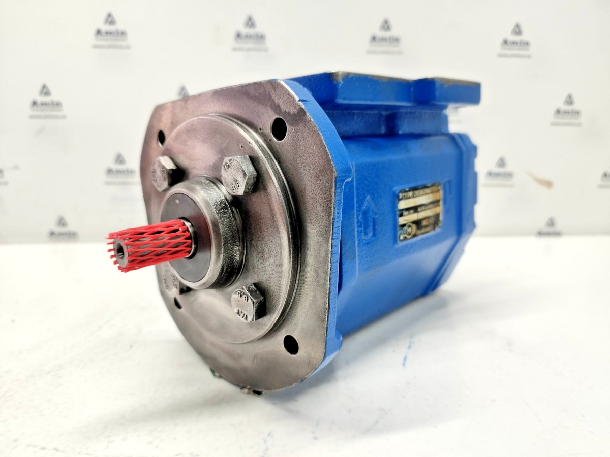IMO ACP 032N3 NVBP Triple Screw Pump - Pressure Tested