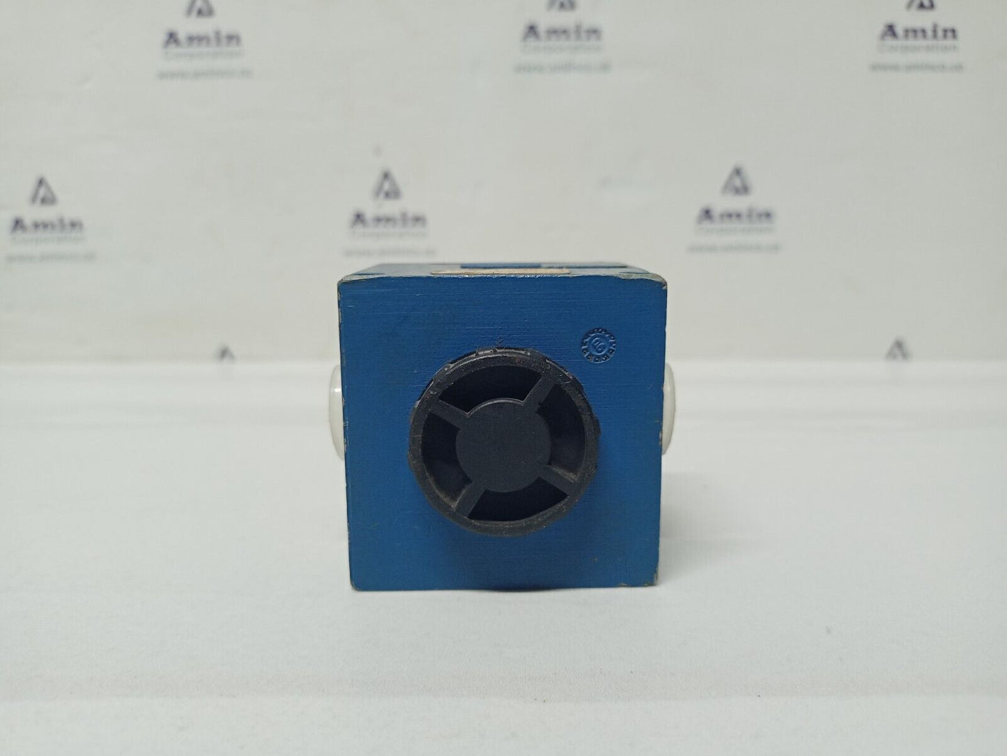 Rexroth 5350222010 Pneumatic valve - NEW