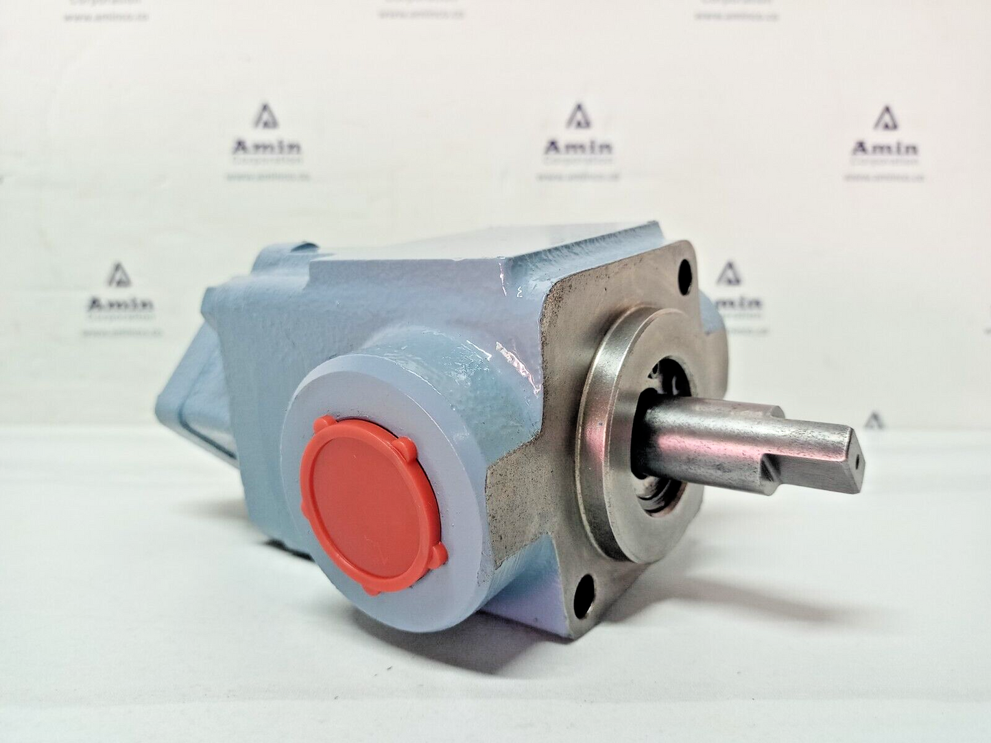 Nippon oil pump TOP-2520HGA-FS Trochoid pump