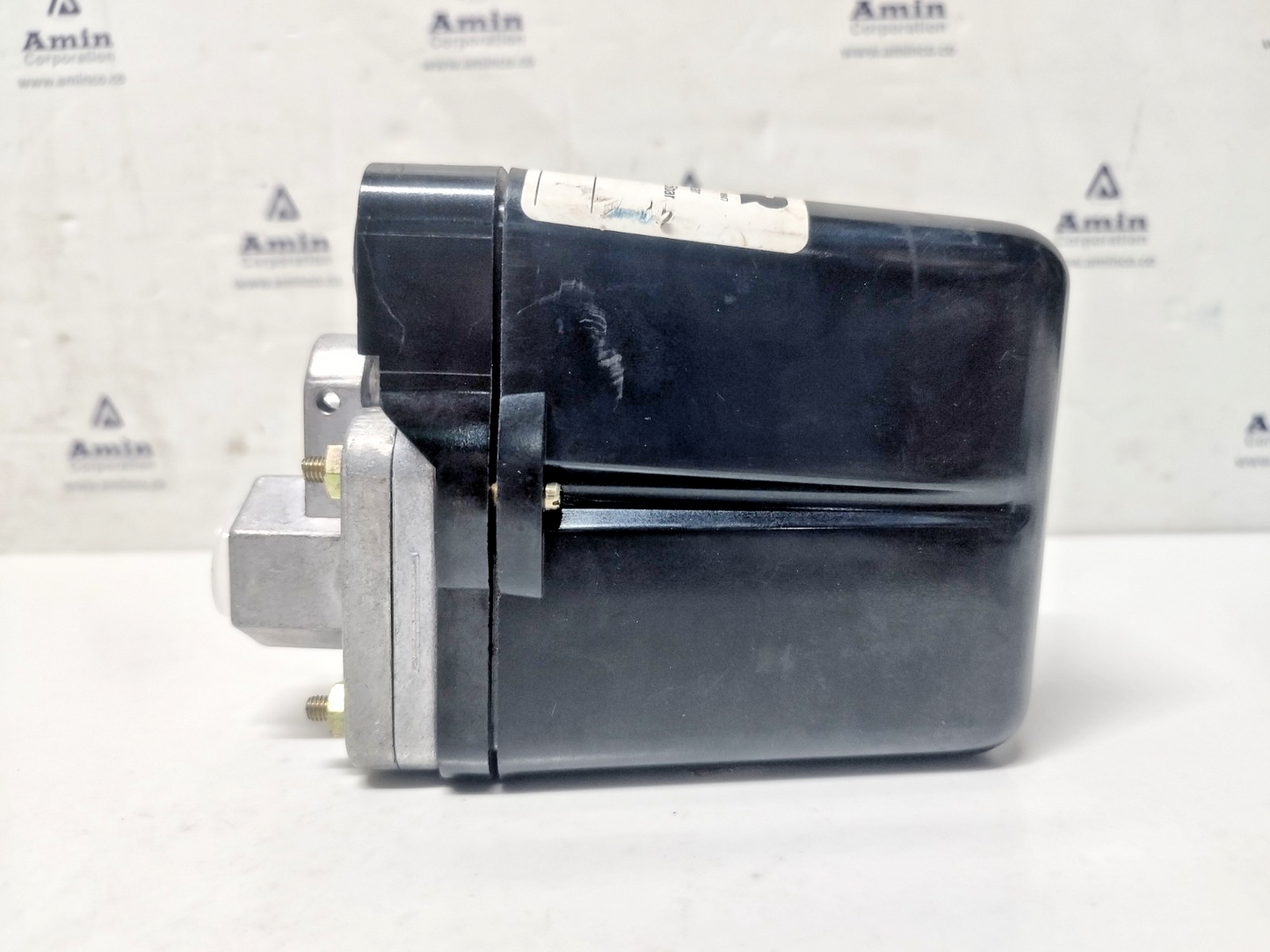 Condor MDR53/25 So-3 Pressure Switch AC-15, 4A, 250V, 0.4-0.5bar - NEW #2