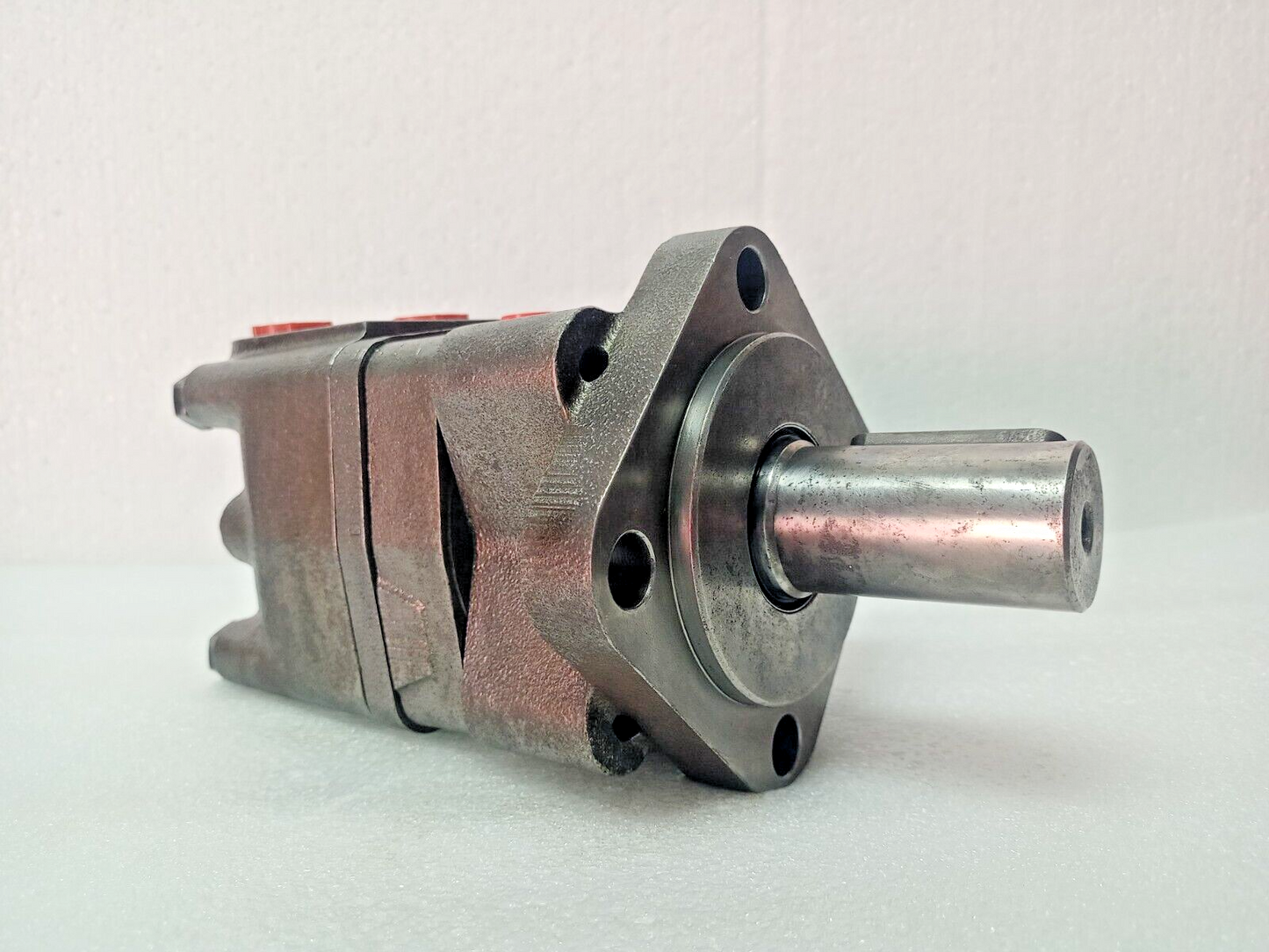 Danfoss OMS 80 Hydraulic Motor 151F0200-2