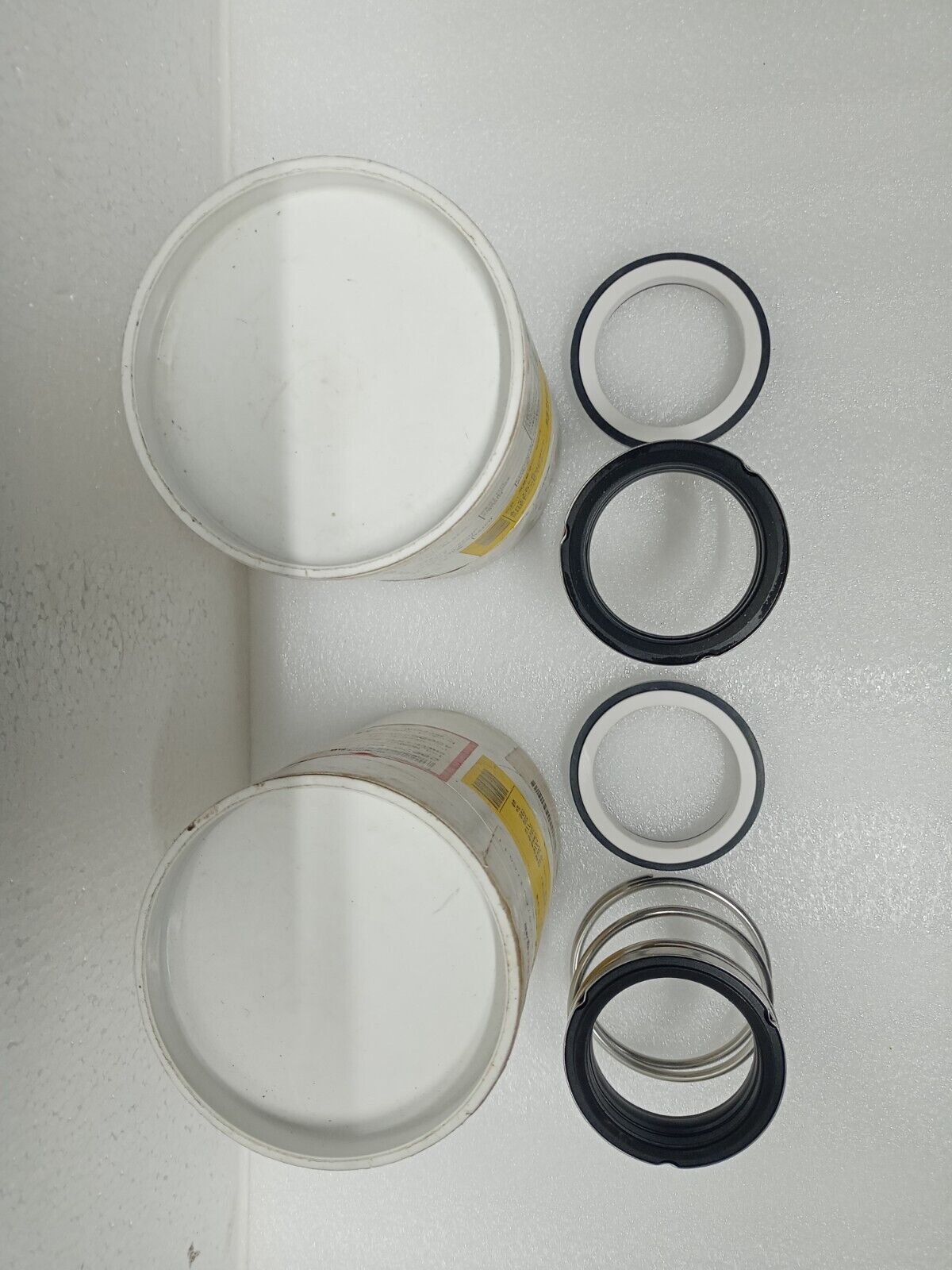 Wartsila CGE300/80-0094 Mechanical seal Part No. 20079-003 - NEW