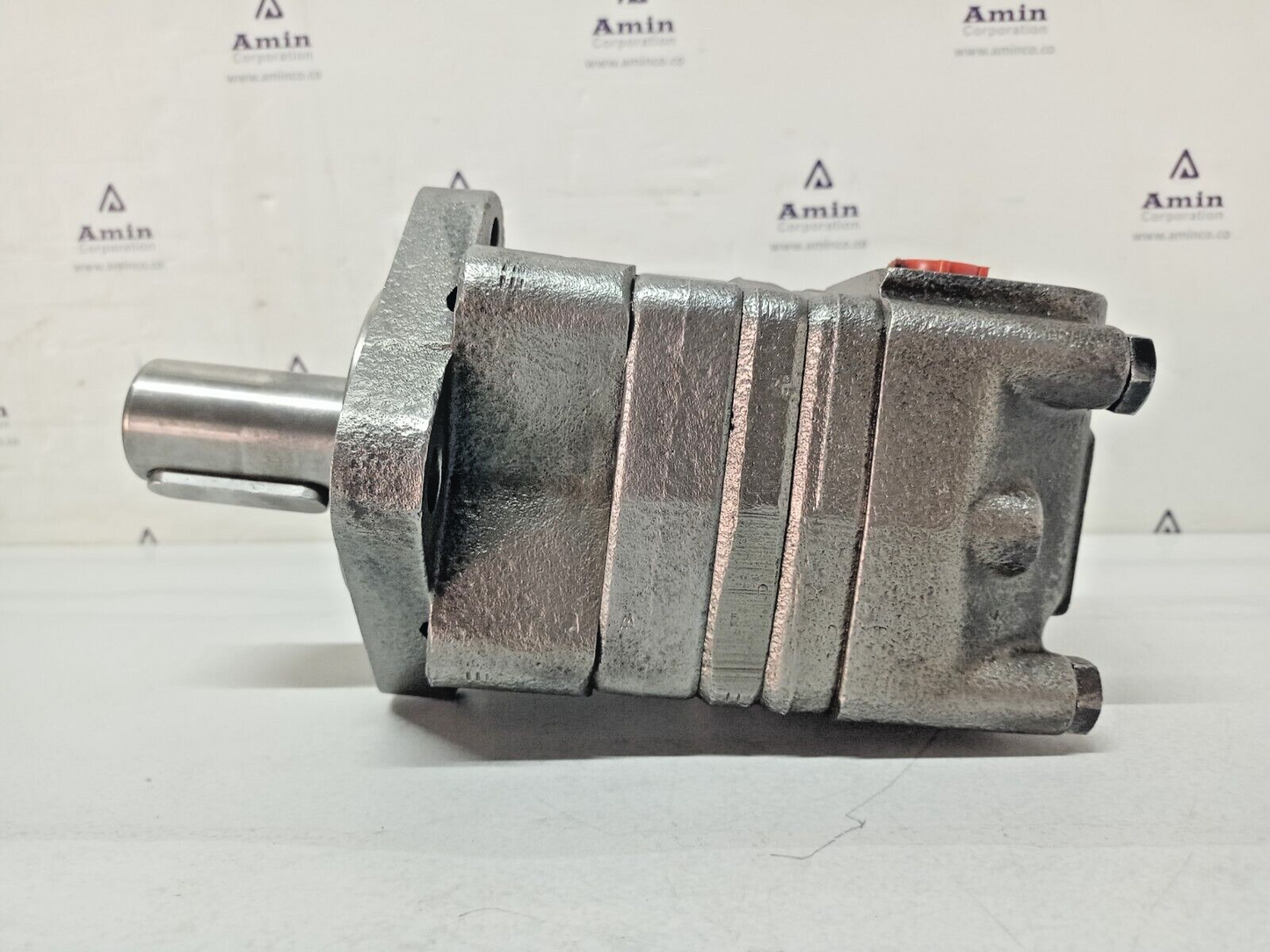 Sauer Danfoss OMS-80 151F0500 Hydraulic Motor