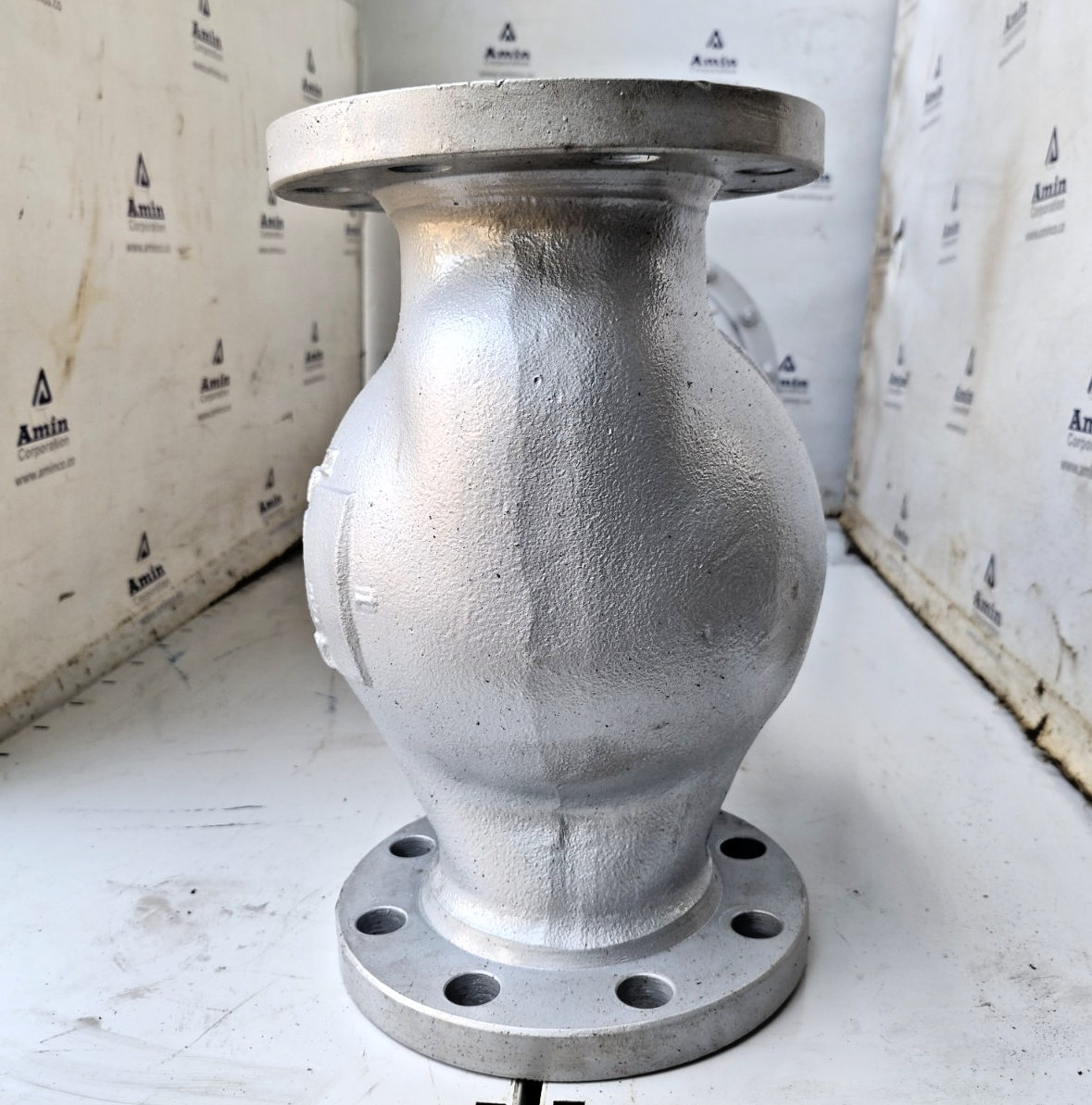Nakakita 3SV10 Two-way Control valve