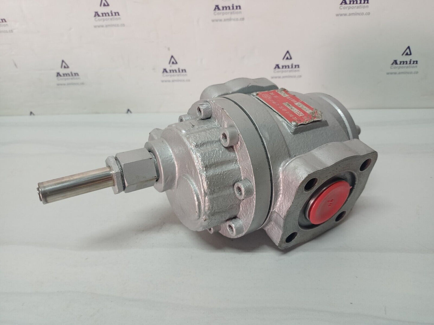 NZ ZCL-32YB Solenoid operated valve #2