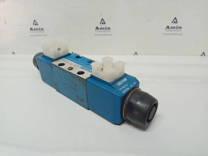 Vickers DG4V-3-2N-H-M-U1-D6-60 EN38 Directional Control valve