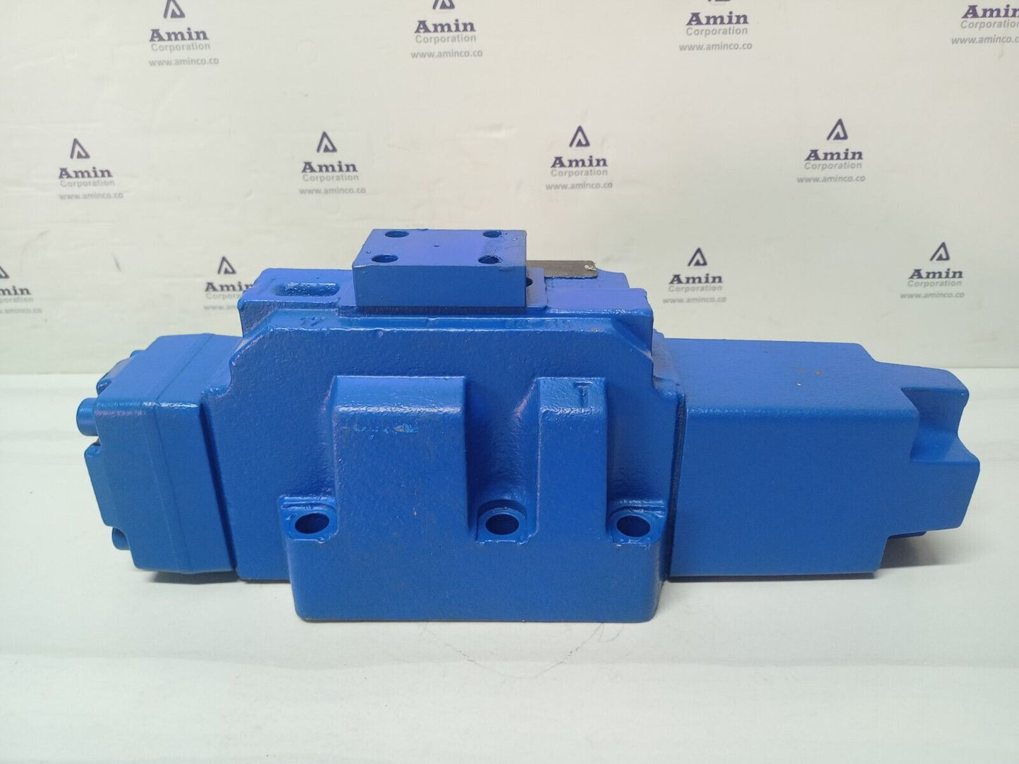 Rexroth 4WRH 25 W6-220-70 M Prop. Directional valve MNR: R900964592 - NEW