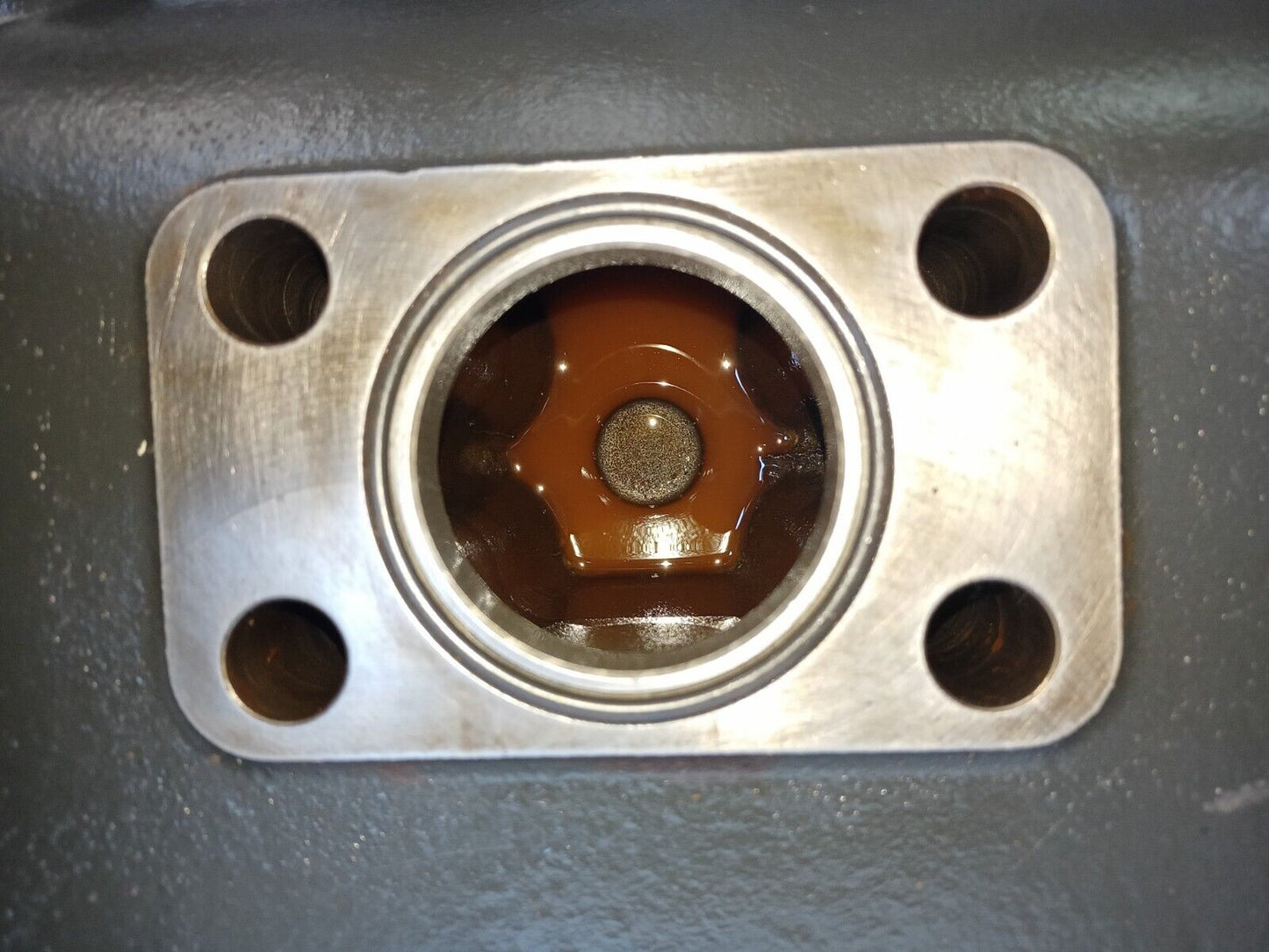 Tamrotor Marine Compressor TEMPEST25 Code: 50549941 For E25 Screw Air Compressor