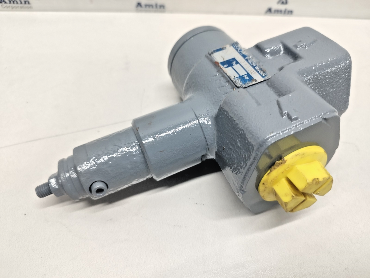 Kracht HVF 25 A1G 1A 003 Pressure Relief Valve