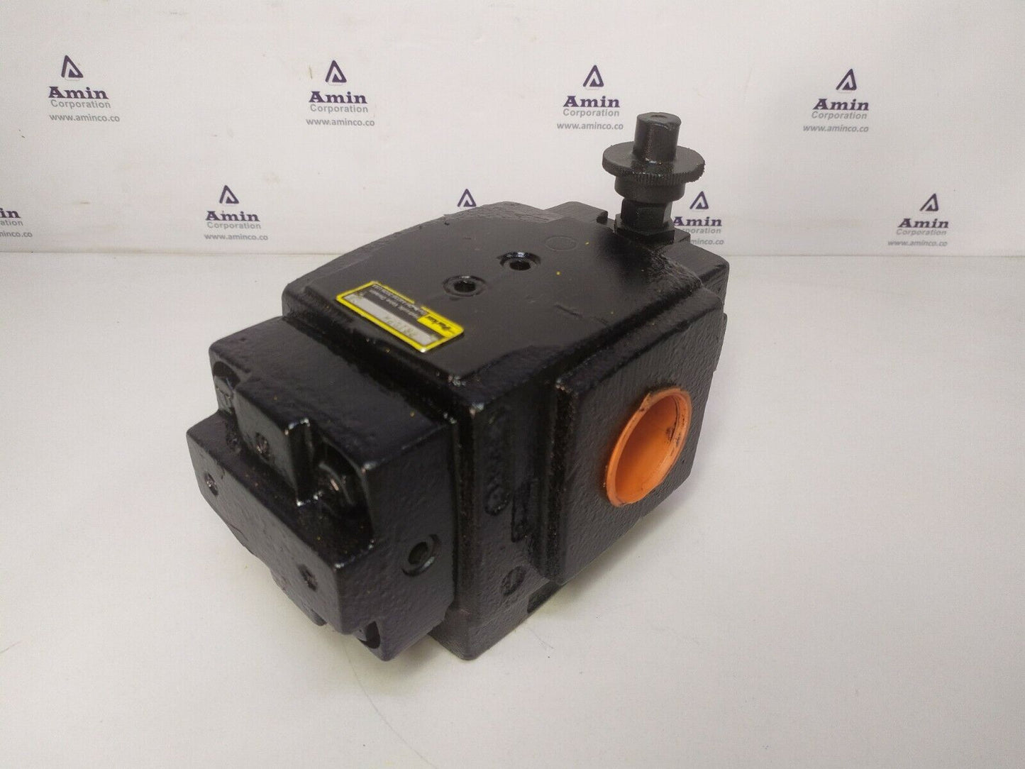 Parker PR10PH GF Pressure control valve - NEW