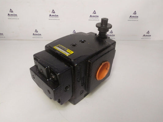 Parker PR10PH GF Pressure control valve - NEW