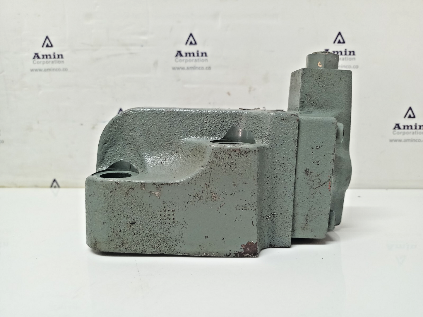 Yuken BG-06-32 Pressure Relief valve - NEW
