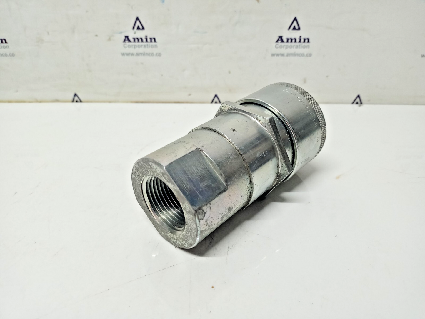 Eaton FD86-SERIES-16 Quick Coupling - NEW
