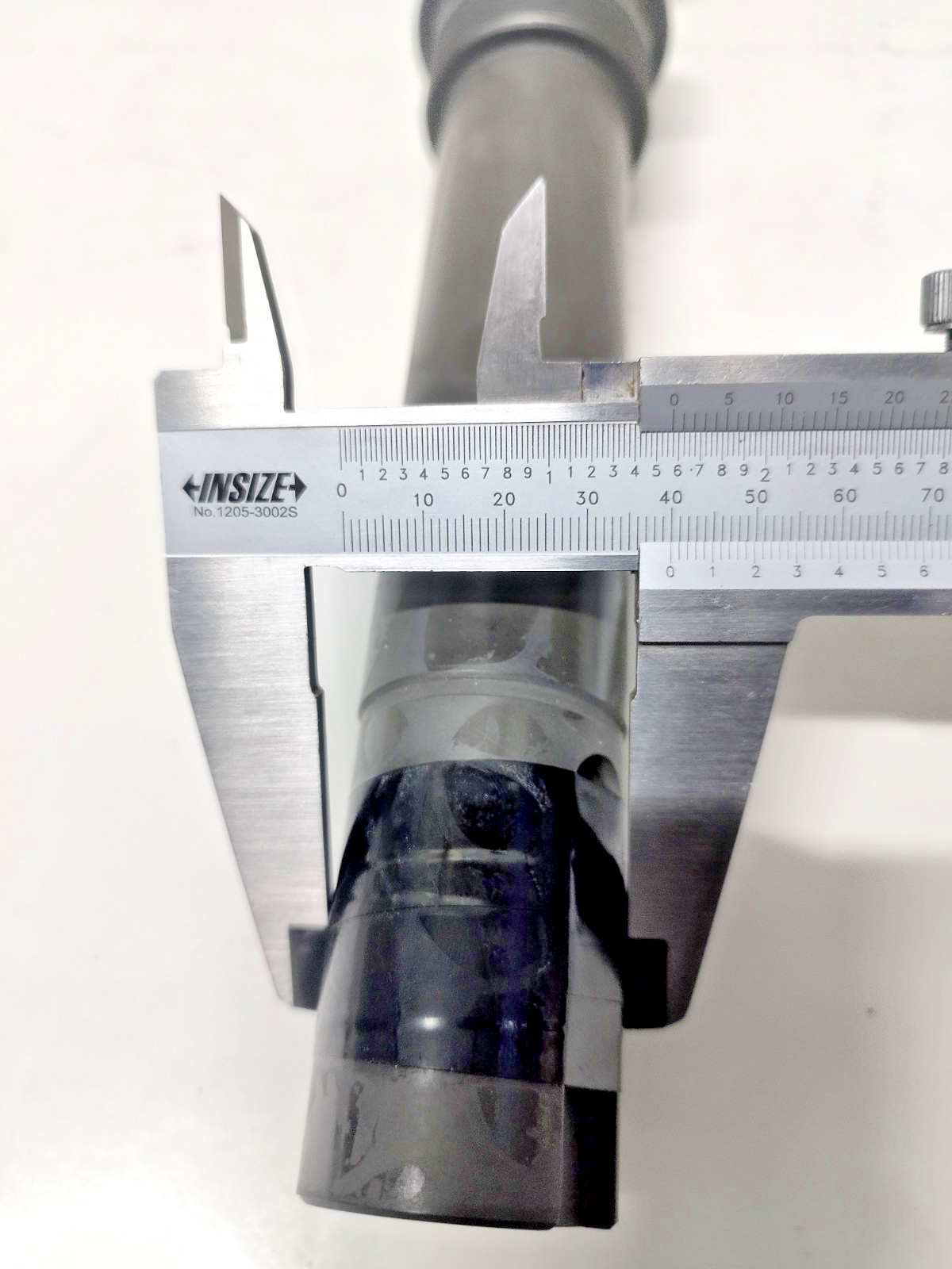 Taiko kikai MSH-7.5XA Rotor set Complete - NEW