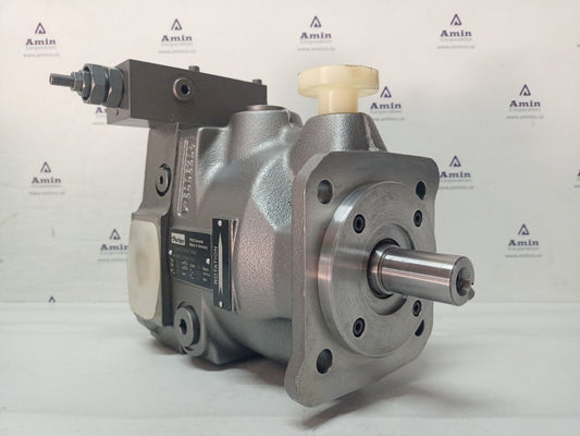 Parker PV028R1K1T1NMMC Variable displacement Axial Piston Pump 28cc - NEW