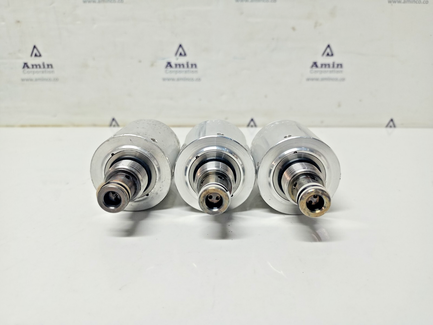 Doering 823270491 Air Pilot Valve - NEW