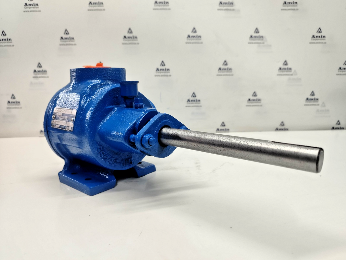 Gorman Rupp RGS1D69-B Hydraulic Internal Gear Pump - NEW