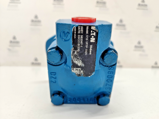 Eaton Vickers V10 1P7P 1A20 Assy.: 382087-1 Hydraulic vane pump - Tested
