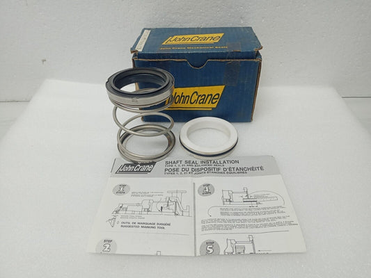 John Crane Type21 Mechanical seal size:  2-3/8'' - NEW