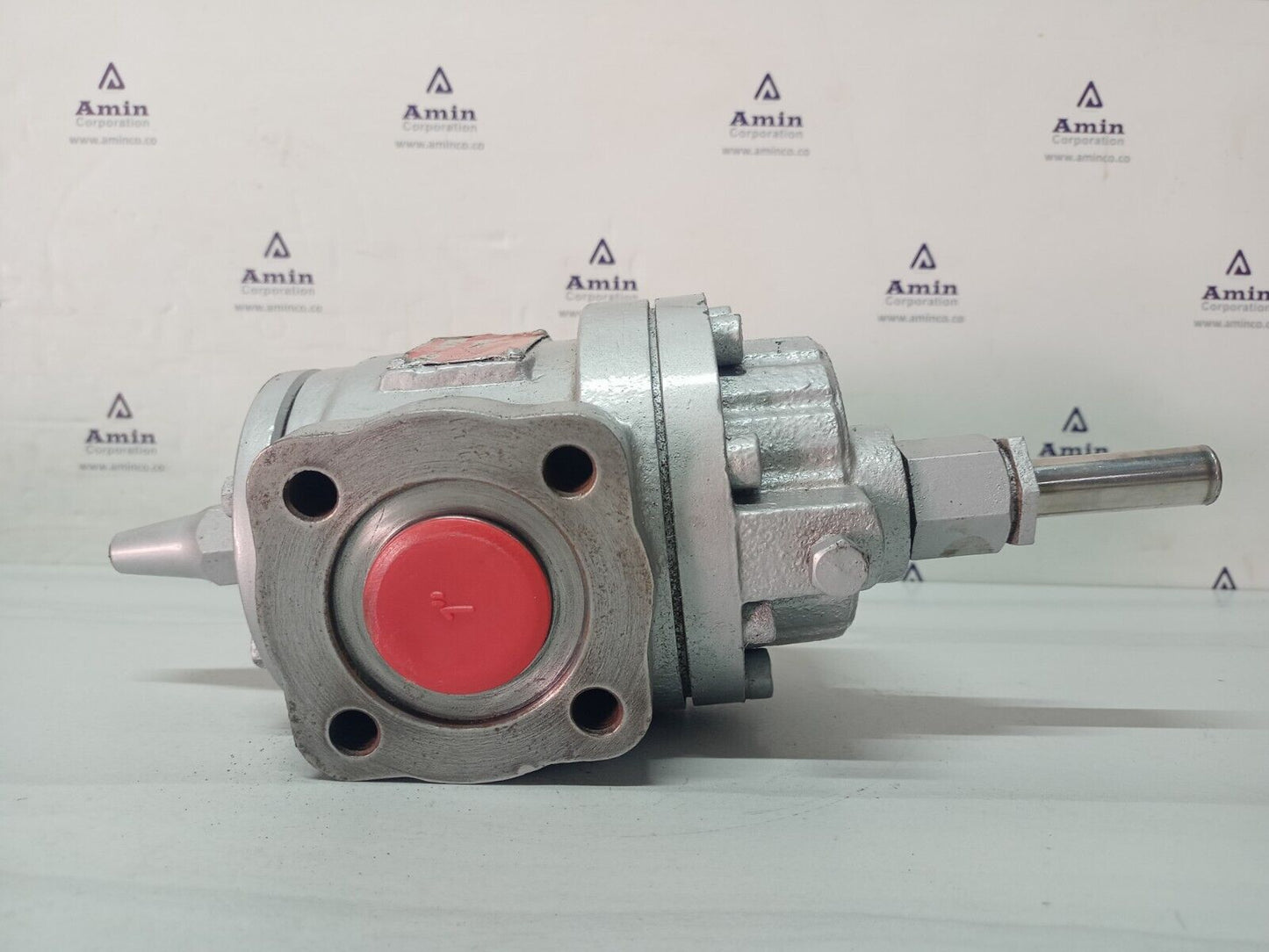 NZ ZCL-32YB Solenoid operated valve #2